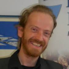 Profile photo of Dr Brian Waldron